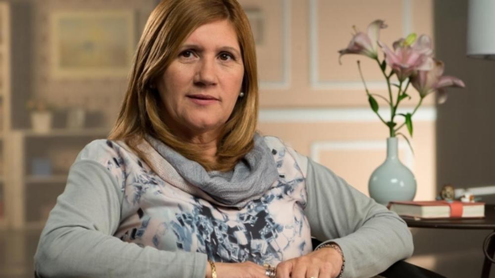 والدة ميسي توجه نصيحة له بخصوص كأس العالم