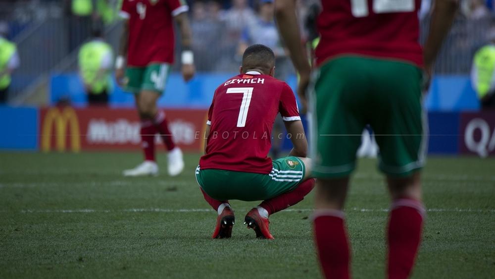 كاسياس: أمر لا يصدق ما حدث للمغرب... لكن هذه هي كرة القدم