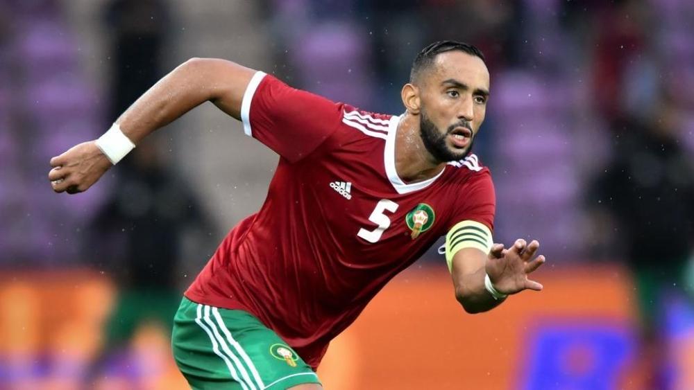 بنعطية يثير الشكوك حول مستقبله قبل توديع المونديال