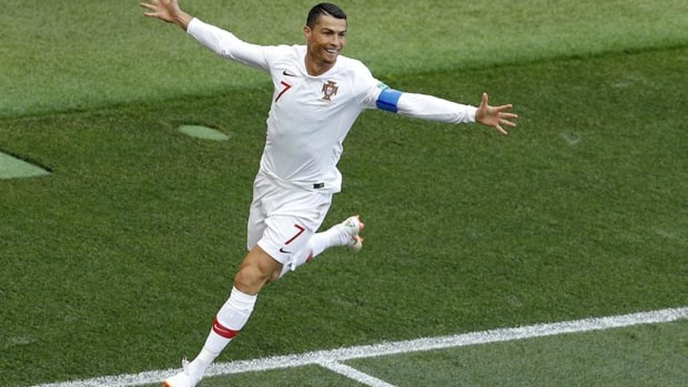 دروجبا يُعلق بعد مباراة المغرب: "رونالدو أفضل لاعب في العالم والأكثر تكاملاً"