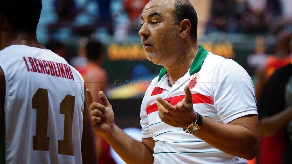 البوزيدي لـ"البطولة": "هُناك مغرب لقجع و مغرب أوراش و كرة السلّة تحتضر"