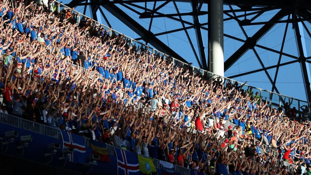 مونديال روسيا يجذب 2،5 مليون زائر في أسبوع