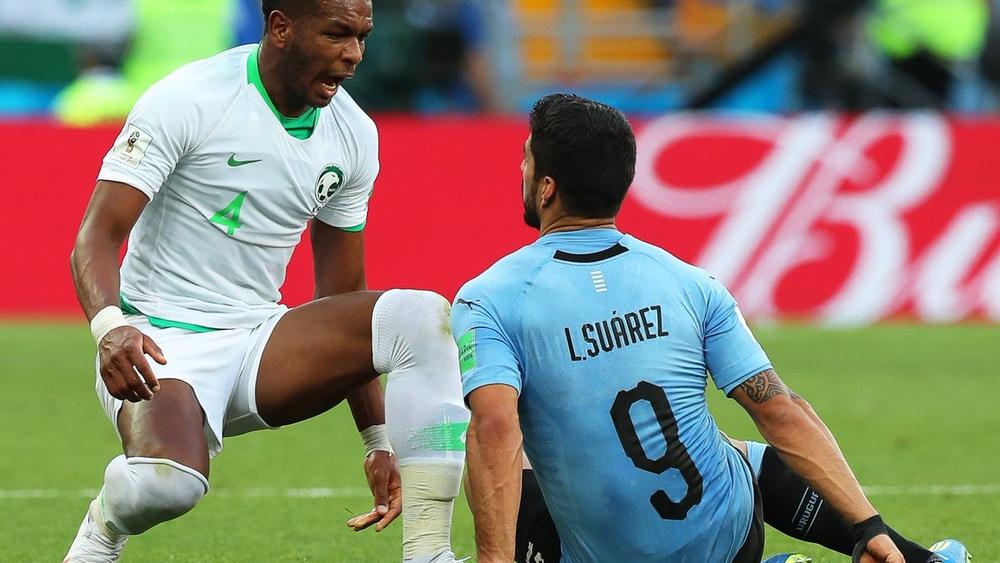 بيتزي يستفز السعوديين بتصريح عن البليهي