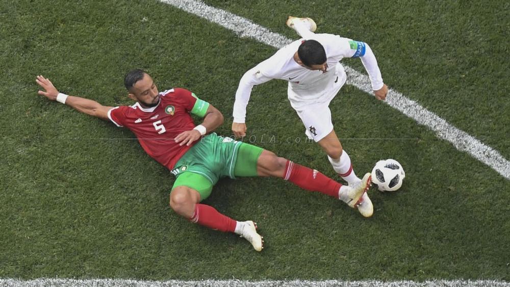 "المغرب هو الوحيد الذي يستحق التحية بين عرب المونديال"