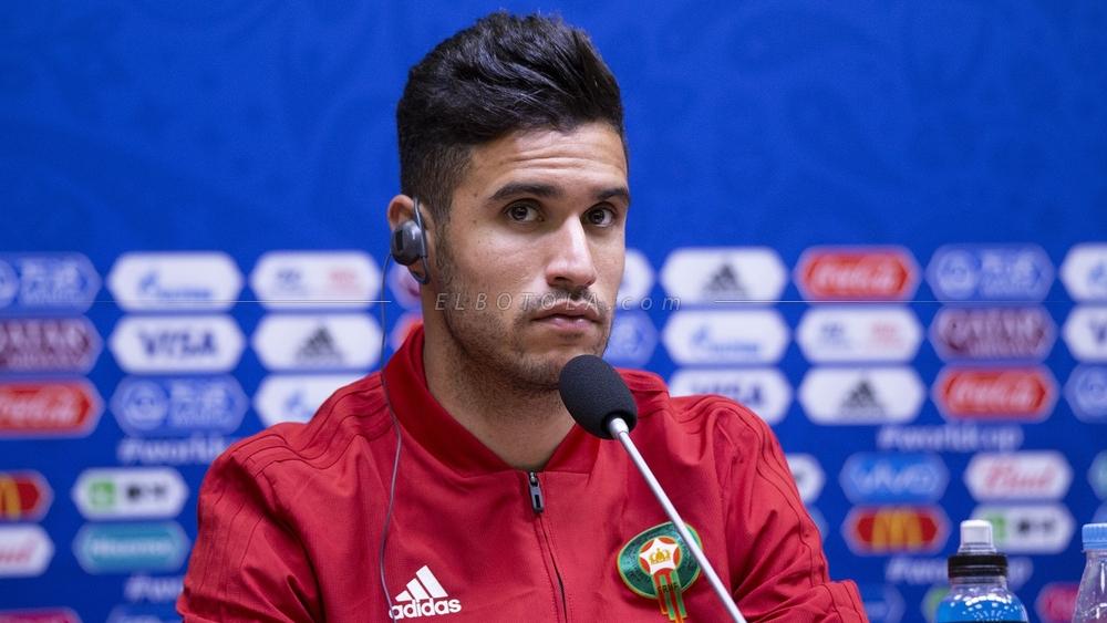 المحمدي لـ'البطولة': "سنواجه إسبانيا من أجل الشرف"