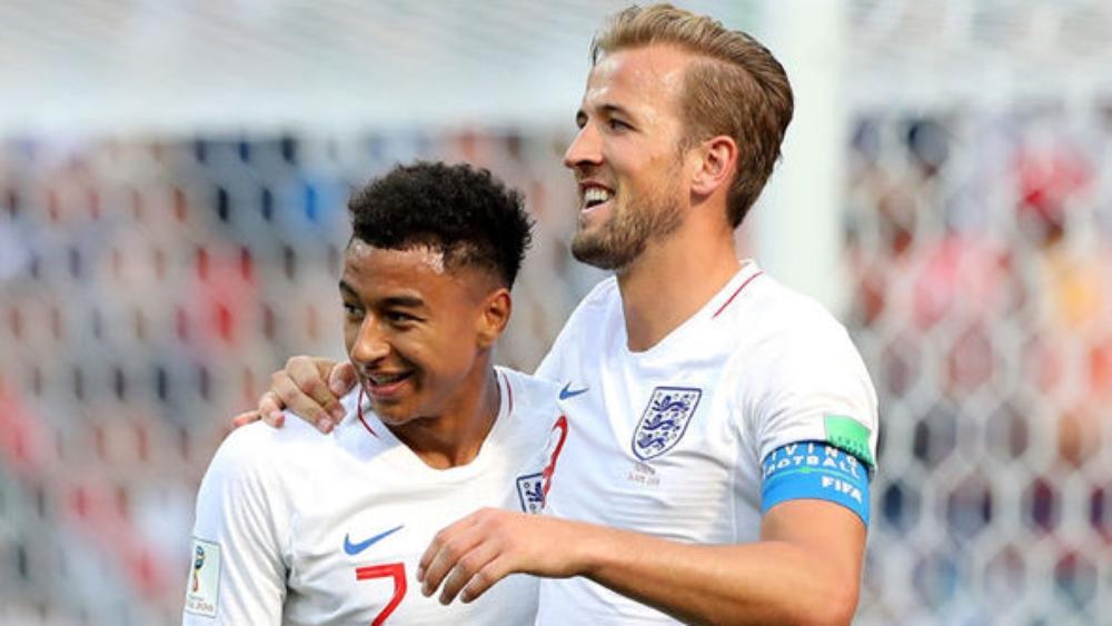 هاري كين يتفوق على رونالدو ولوكاكو