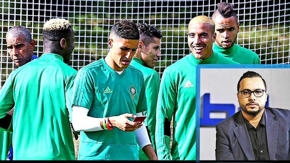 نَحن على أَعتابِ المُشاركة الأَسوء في تاريخِنا.. عَن أيِّ موسيقى تَبحث يا فَجر؟!