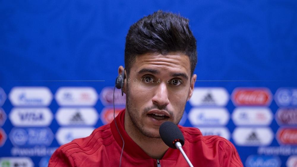 المحمدي: "هدف إسباني الثاني جاء من تسلل واضح"