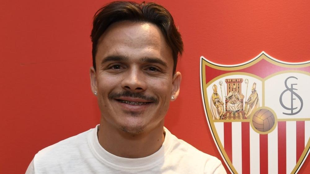 إشبيلية يعلن عن تعزيز صفوفه بصفقة جديدة