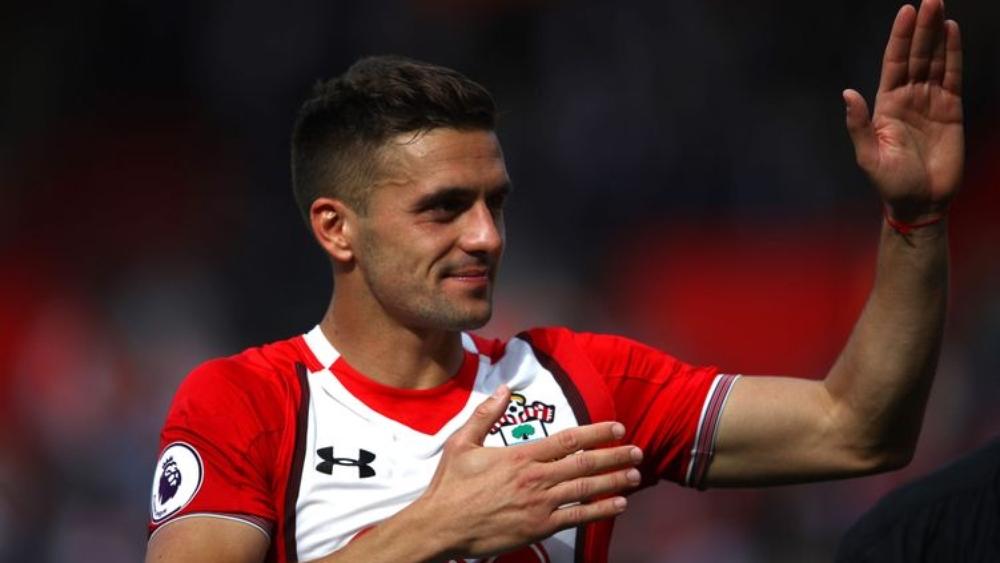 رسمياً: أياكس يضم تاديتش من ساوثهامبتون