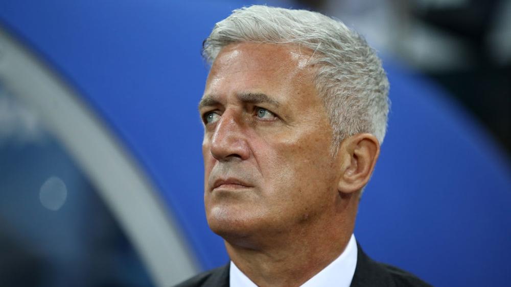 مدرب سويسرا يدافع عن قراره أمام كوستاريكا