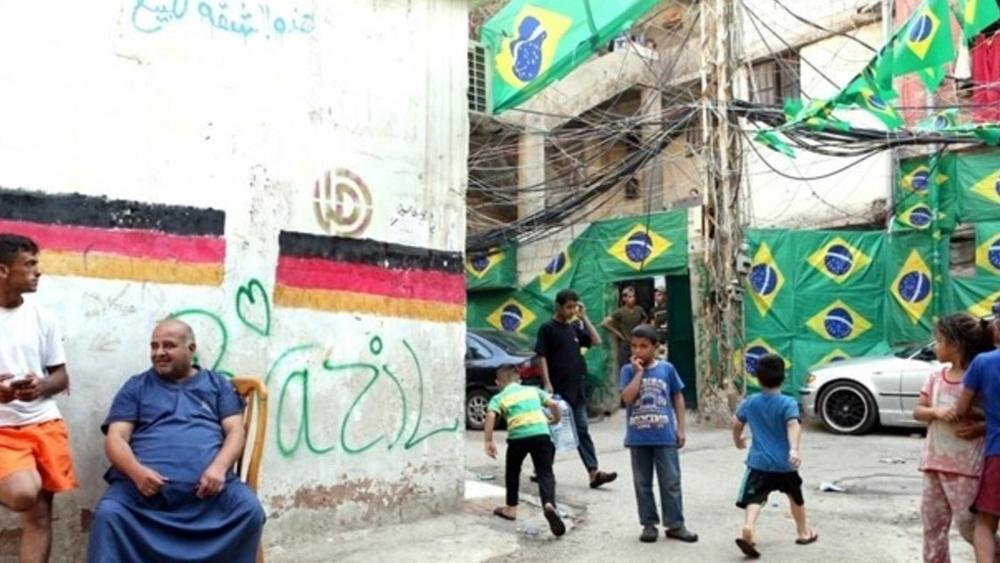 مقتل لبناني في بيروت بسبب خلاف حول البرازيل وألمانيا