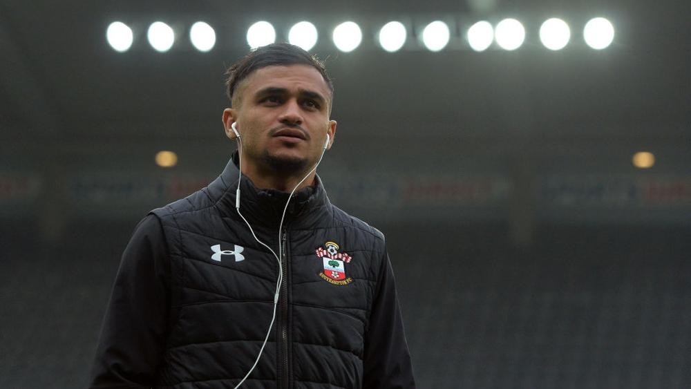 أربعة أندية تتصارع على بوفال لإعادته إلى "الليج1"