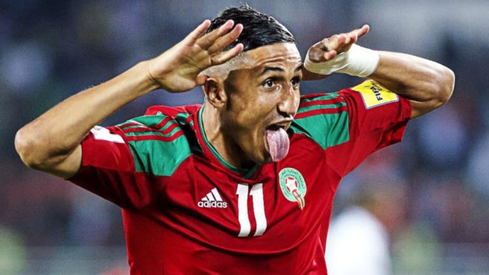 خاص/ فيصل فجر يحدث فوضى عارمة بمدينة مراكش