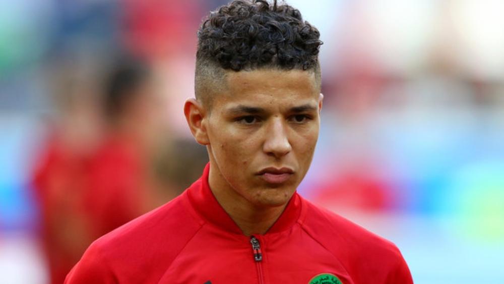 التَّعويض المادي قد يطوي ملف أمين حاريت