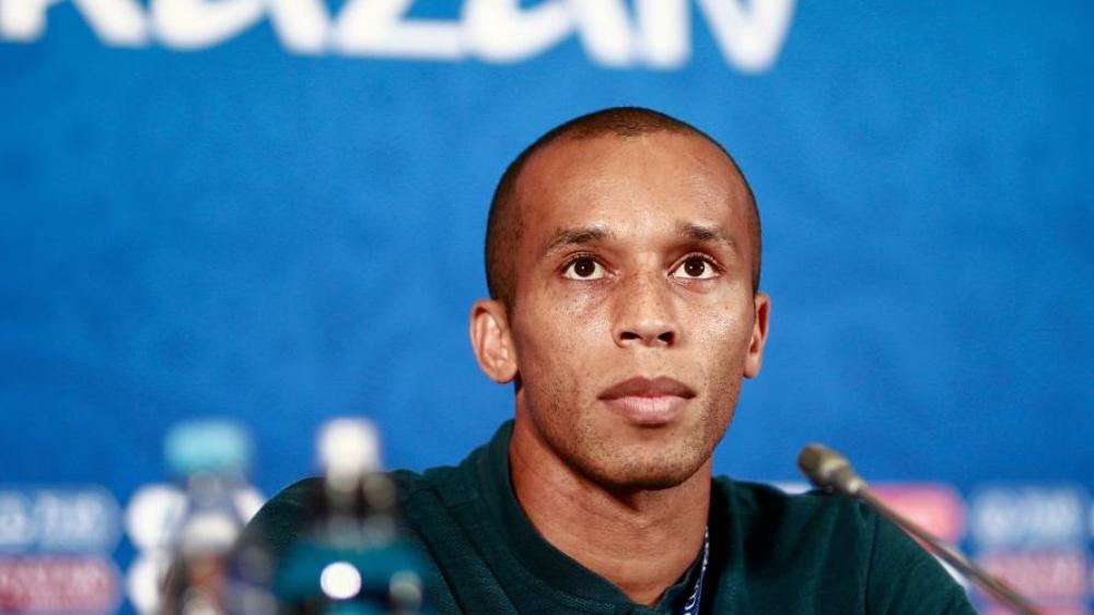 ميراندا لكومباني: أنت خائف من مواجهتنا