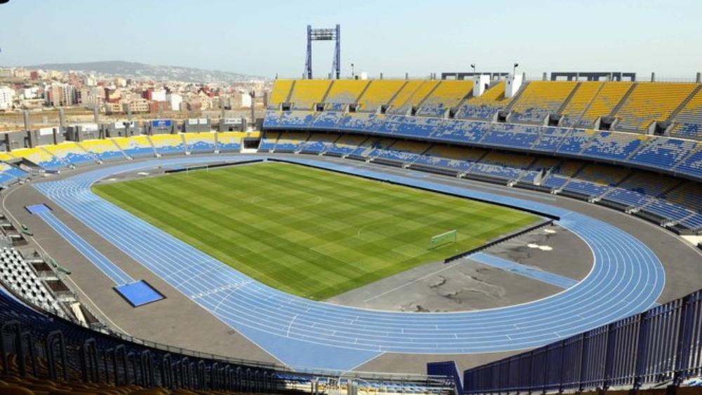 طنجة مرشحة لاستضافة السوبر الإسباني