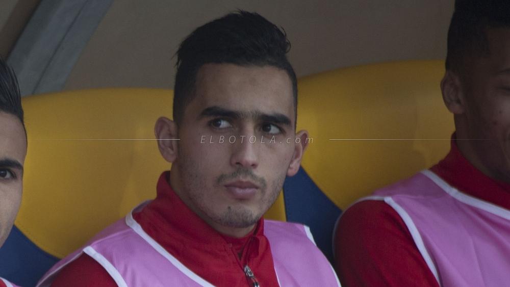 بولهرود على أعتاب التوقيع في كشوفات ملقا