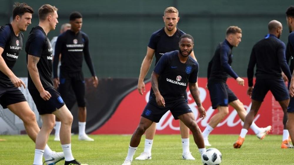 حلم المونديال الإنكليزي يصل إلى العقبة السويدية