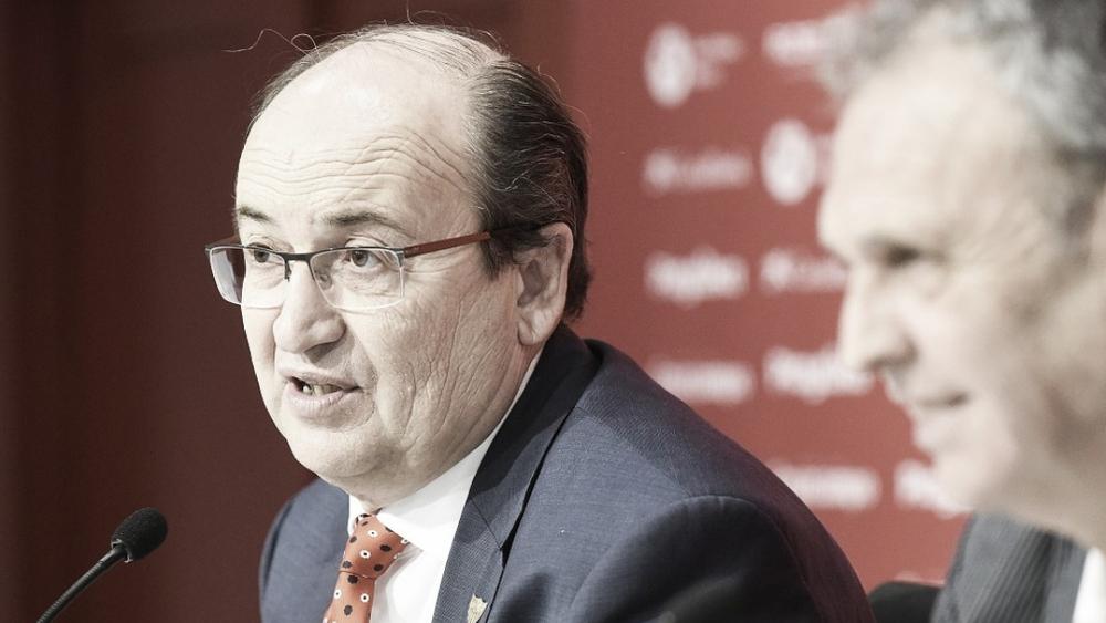 إشبيلية يرفض اقتراح الاتحاد الإسباني حول السوبر