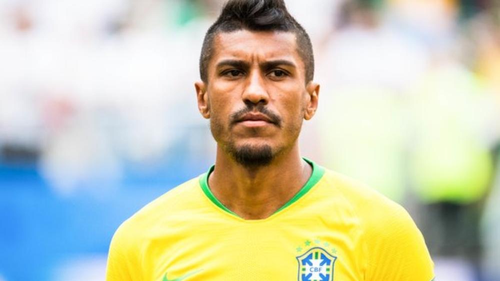 باولينيو يؤكد تلقي عرضين للانتقال من برشلونة