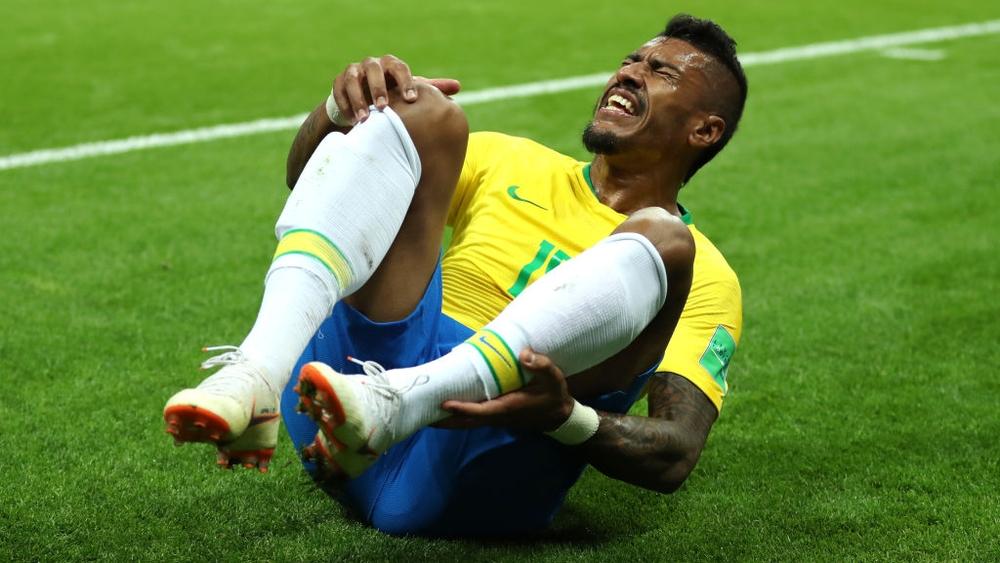 برشلونة يكشف تفاصيل عودة باولينيو إلى الصين