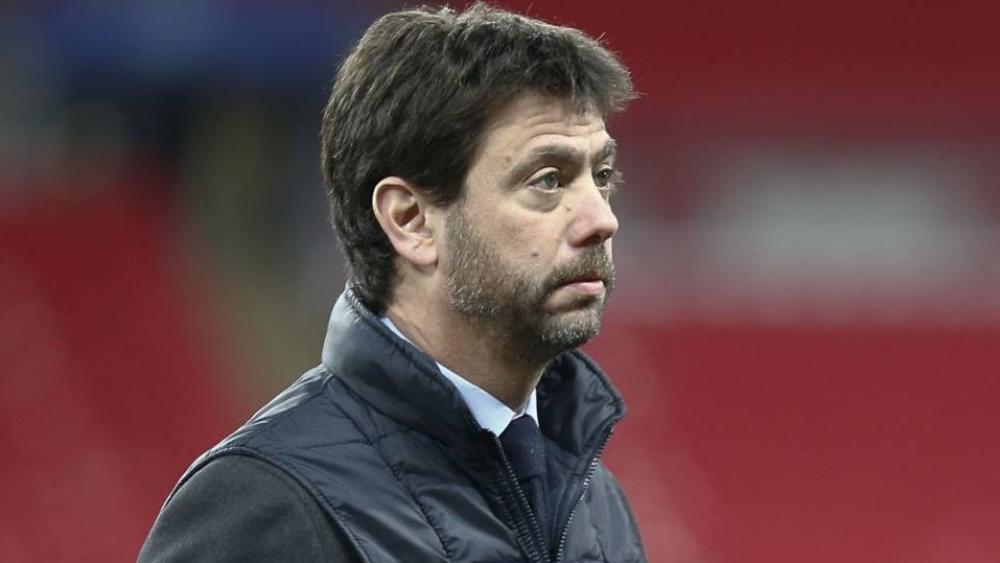 رئيس اليوفي يتوجه لليونان .. هل يلتقي برونالدو؟