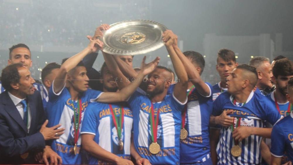 اتحاد طنجة يحسم أخر انتداباته و يخوض معسكرا تدريبيا بتركيا