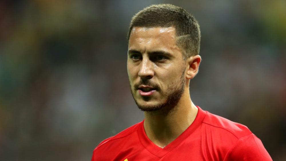 "سبورت": برشلونة يُخطّط لخطف توقيع هازارد