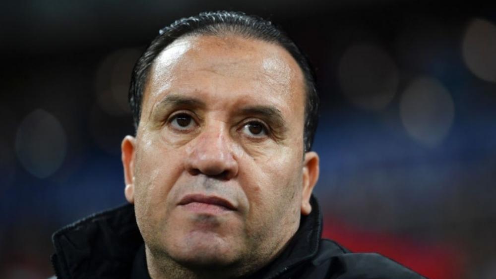 نبيل معلول على مشارف الرحيل إلى الدحيل القطري