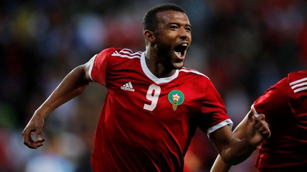 الكعبي لـ"البطولة": "سأحاول جاهدا أن أنجح في تجربتي الجديدة بالدوري الصيني"