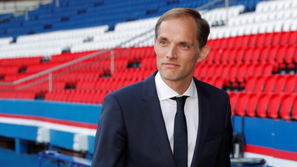 توخيل يفتح باب الرحيل للاعبه نحو برشلونة