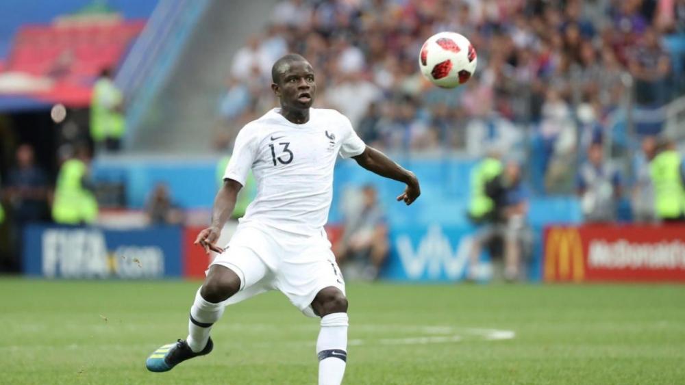 كانتي.. رجل بـ"15 رئة" يعيش أفضل أيام حياته