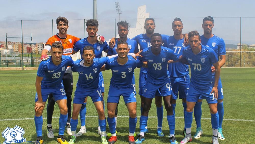 بطل المغرب يسعى لمواجهة إحدى الأندية الأوروبية أو العربية