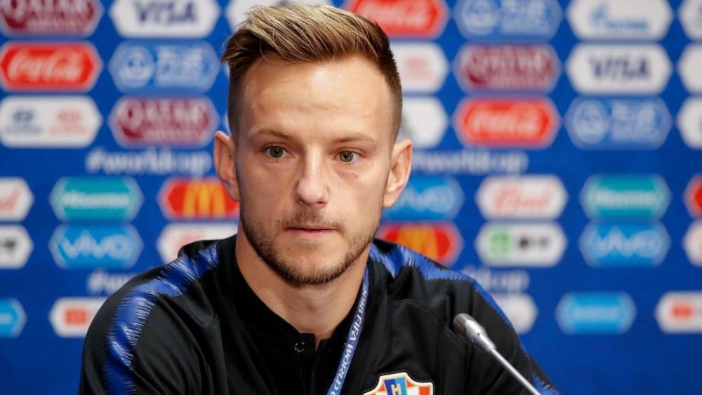 راكيتيتش: كرواتيا ستحتل الملعب لو كان يتسع لـ4،5 مليون متفرج!