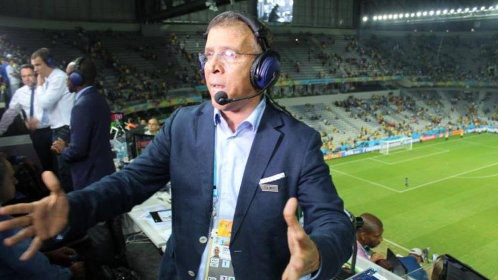 حصرياً | "الأسود" والمنتخبات العربية والمونديال .. دراجي يقول كل شيء