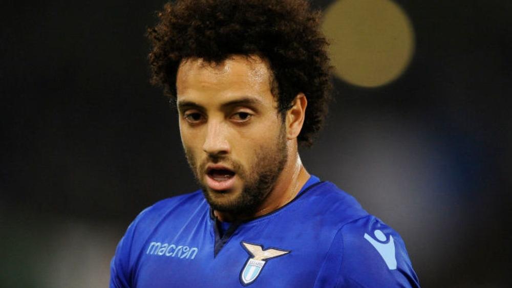 رسمياً: وست هام يضم أندرسون من لاتسيو