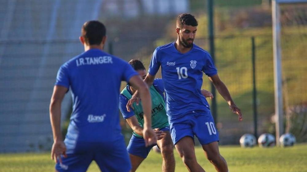 "بطل المغرب" يحسم وديته الثانية بسباعية