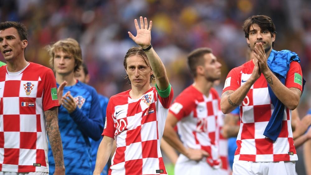 هل خسر مودريتش السباق الى الكرة الذهبية؟