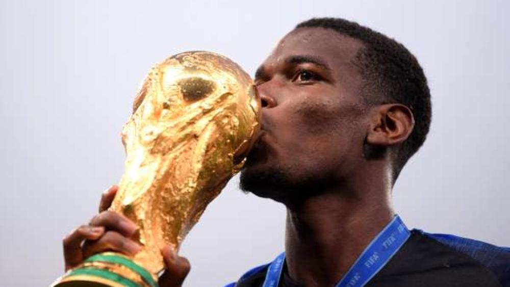 فرديناند: مورينيو عليه أن يُساعد بوجبا