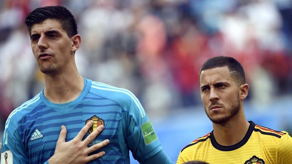 هازار قد يسقط نيمار من عرش أغلى لاعب... ريال مدريد عليه دفع 260 مليون