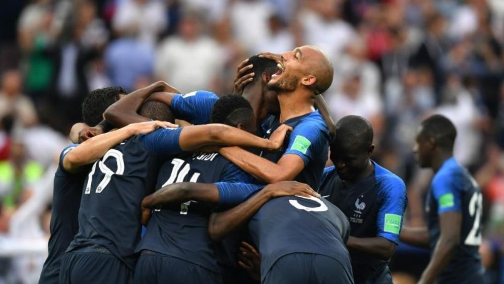 رئيس فنزويلا: "إفريقيا هي من فازت بالمونديال وليس فرنسا"