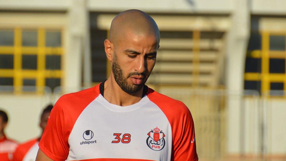 رسميا: خاليص ينتقل لمعيذر القطري بعد أن كان قريبا من الرجاء