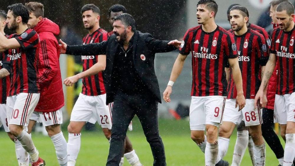 رسميا: أيسي ميلان يعود إلى الدوري الأوروبي