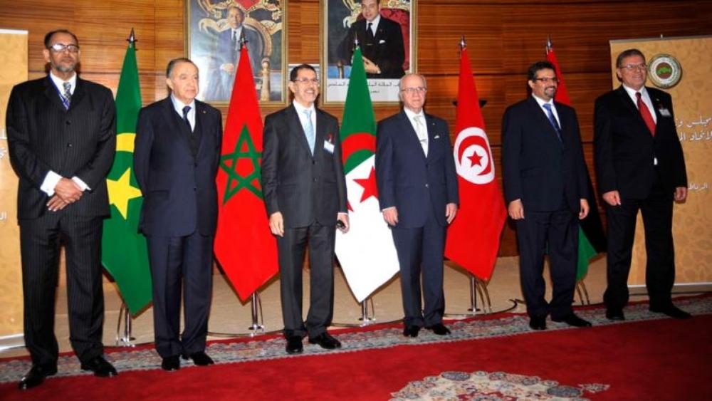 المغرب الكبير "يتحد" لتنظيم كأس العالم 2030