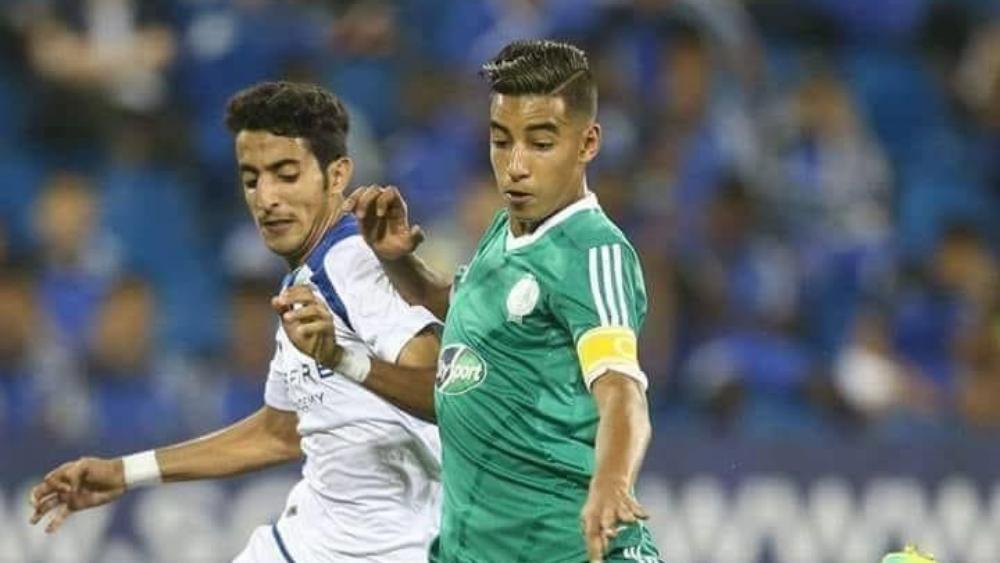 فتحي جمال يستجيب لمطالب "أنصار الرجاء" و يجتمع بـ"رياض ايدبويكيكين"