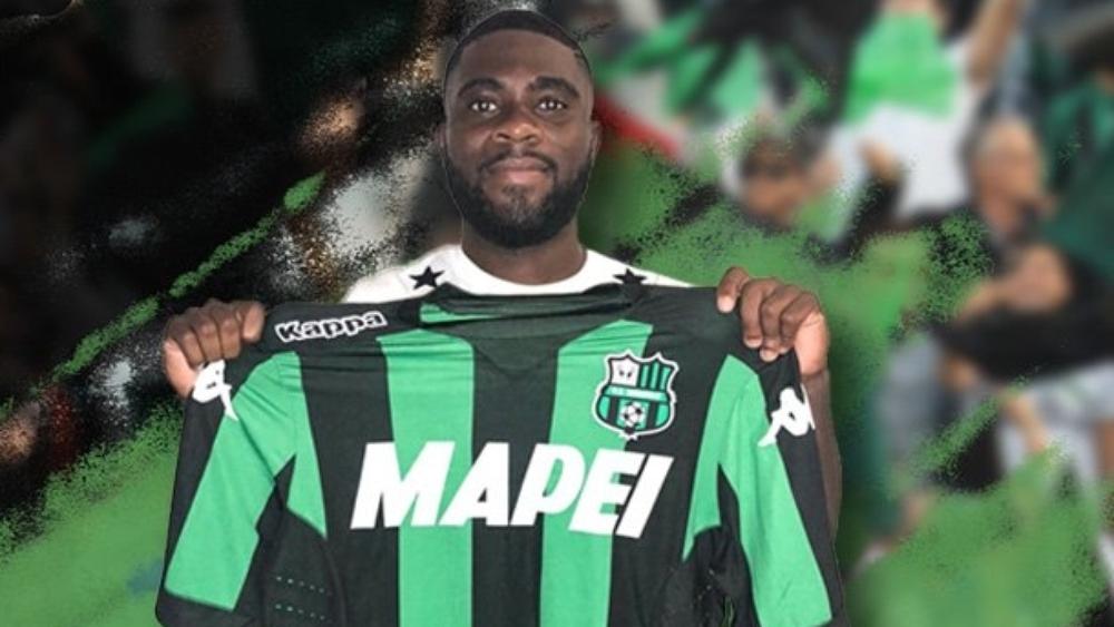 ساسولو يعلن عن ضم لاعب وسط تشيلسي