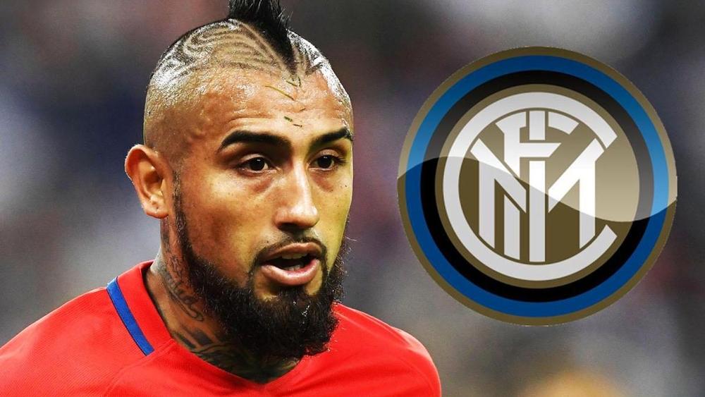 إنتر ميلان يُخطط لضم نجم بايرن ميونيخ