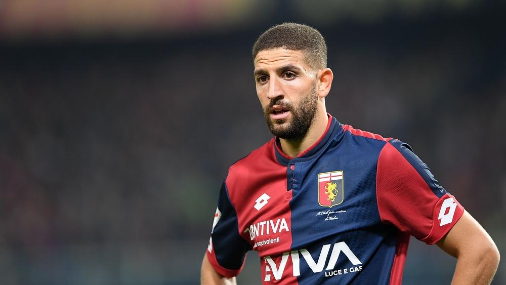 انفراد | فريق تركي يستفسر عن وضعية تاعرابت