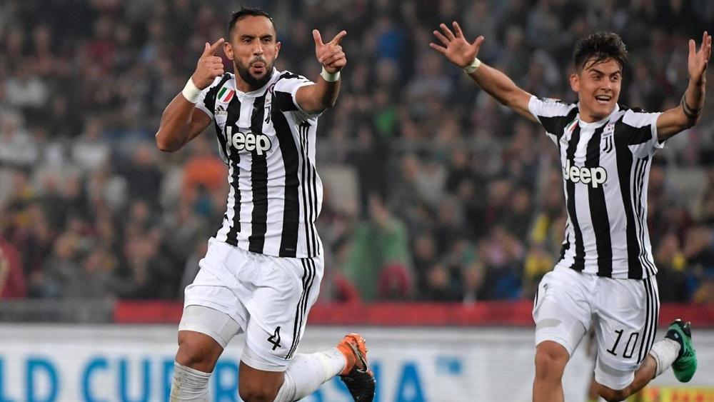 يوفنتوس عَرَضَ التَّضحية ببنعطية .. والميلان يَصُدُّ المغربي